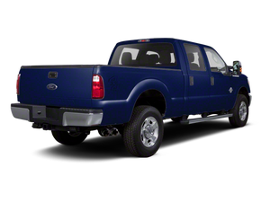 2012 Ford F-350SD King Ranch 4WD