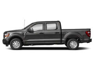 2021 Ford F-150 King Ranch 4WD