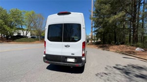 2021 Ford Transit 350 High Roof Extended