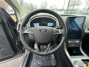2021 Ford Edge SEL AWD